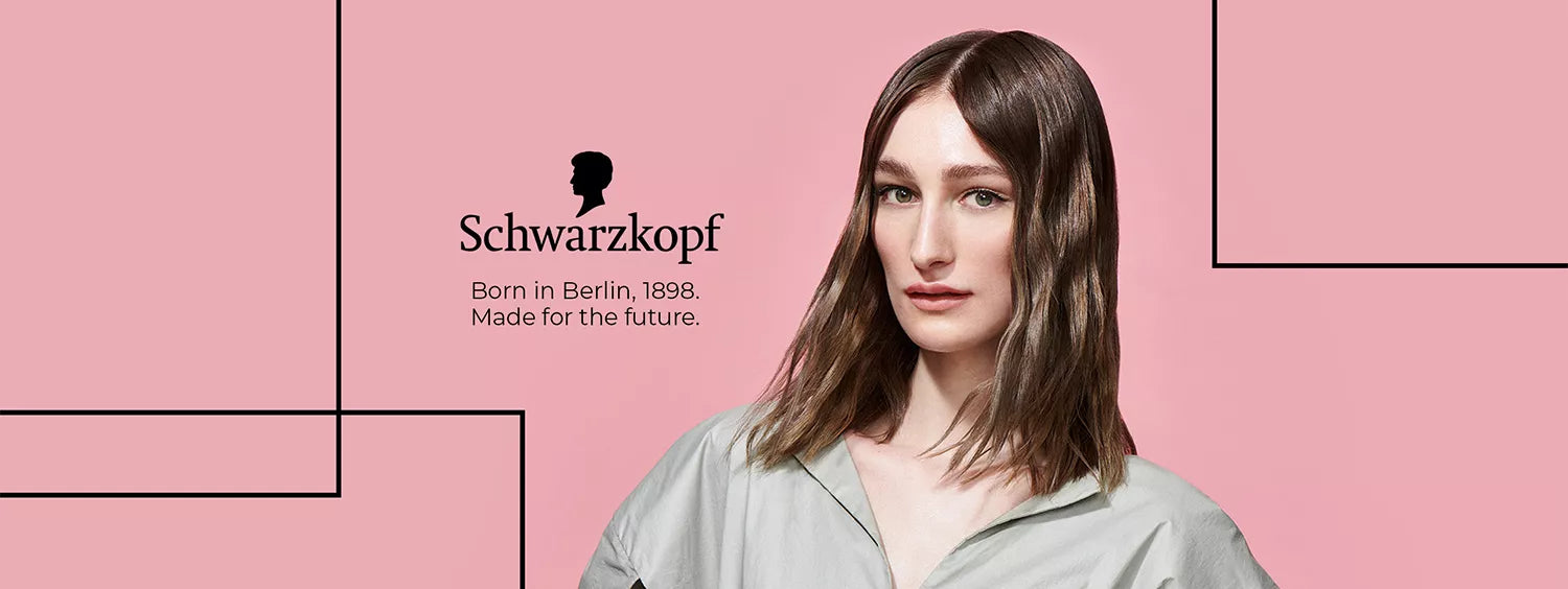 Schwarzkopf