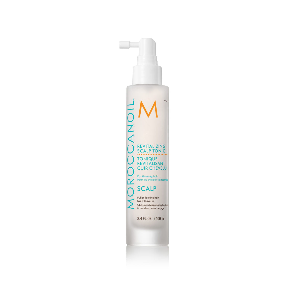 Moroccanoil Tónico Revitalizante del Cuero Cabelludo