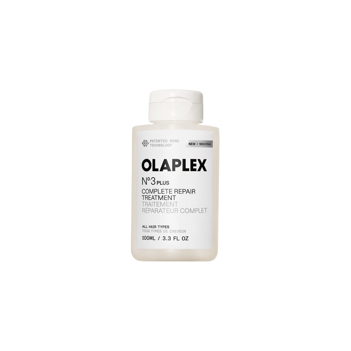 Olaplex Nº 3 Plus Complete Repair Treatment 100 ml
