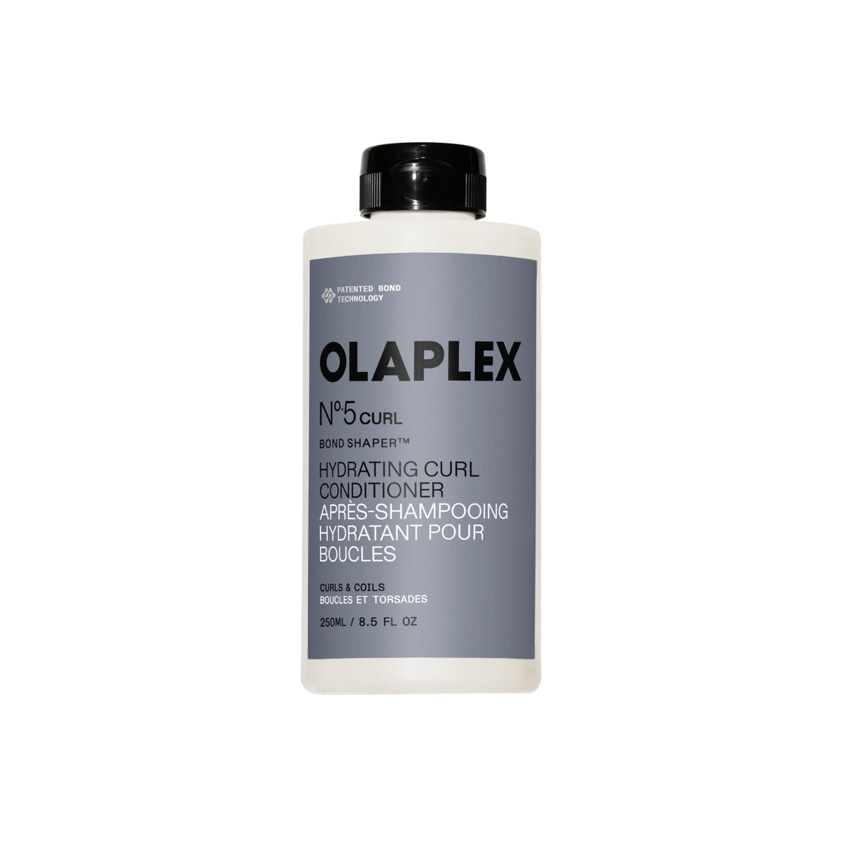 Olaplex Nº 5 Curl Bond Shaper Hydrating Curl Conditioner 250 ml