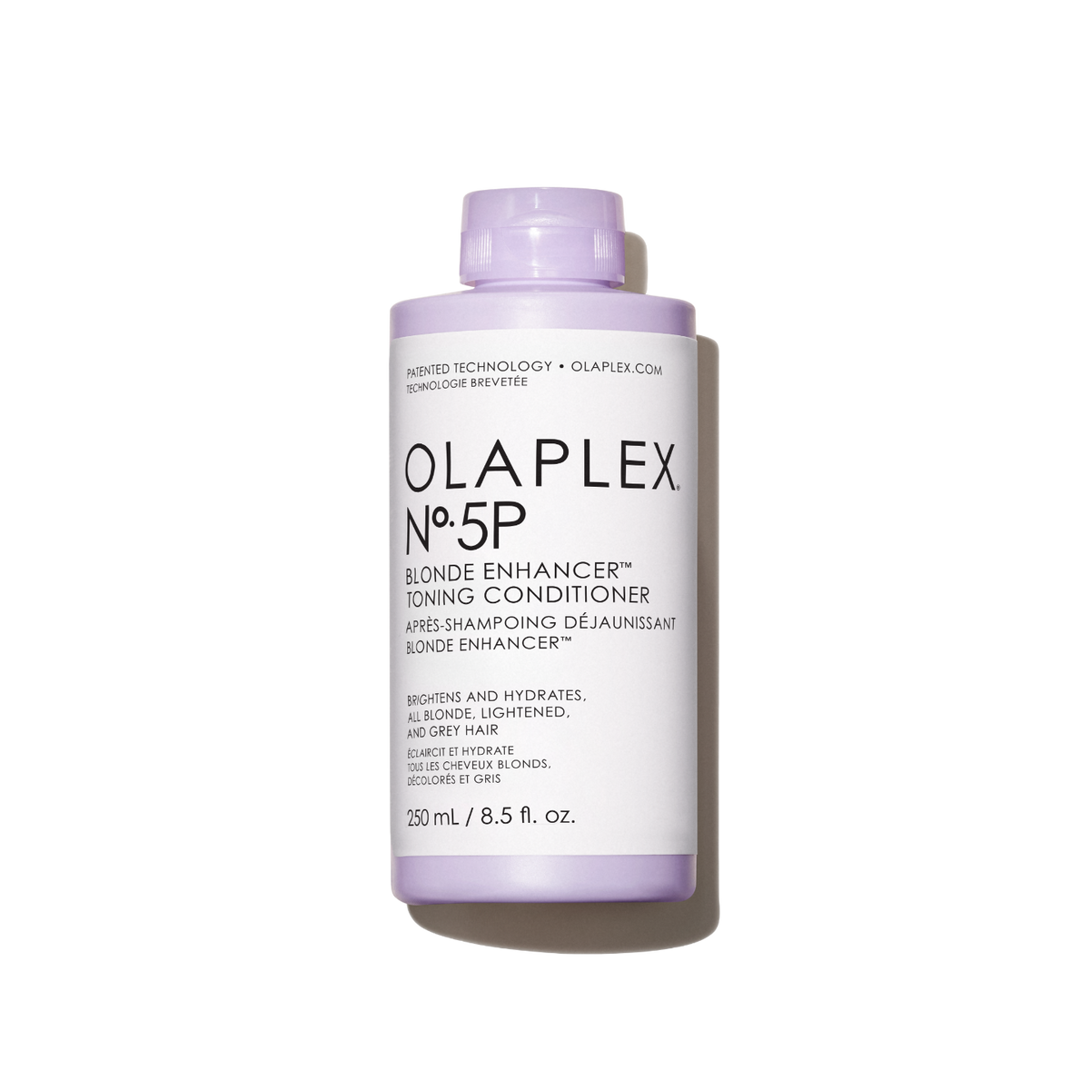 Olaplex Nº 5P Blonde Enhancer Toning Conditioner 250 ml