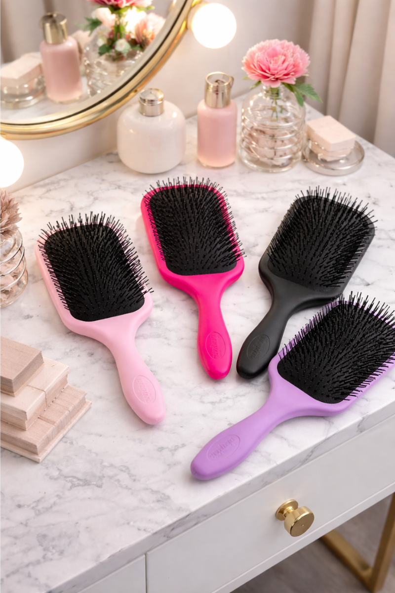 Denman Cepillo Desenredante Tangle Tamer Ultra