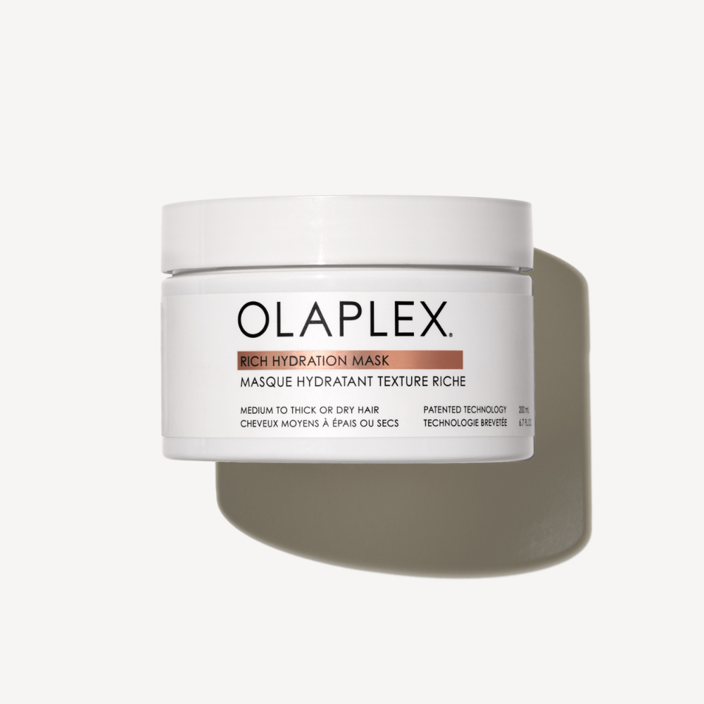 Olaplex Rich Hydration Mask 200 ml