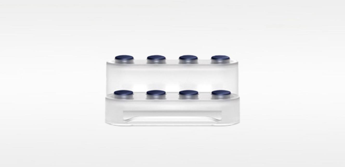 Soporte para moldeador Dyson Airwrap