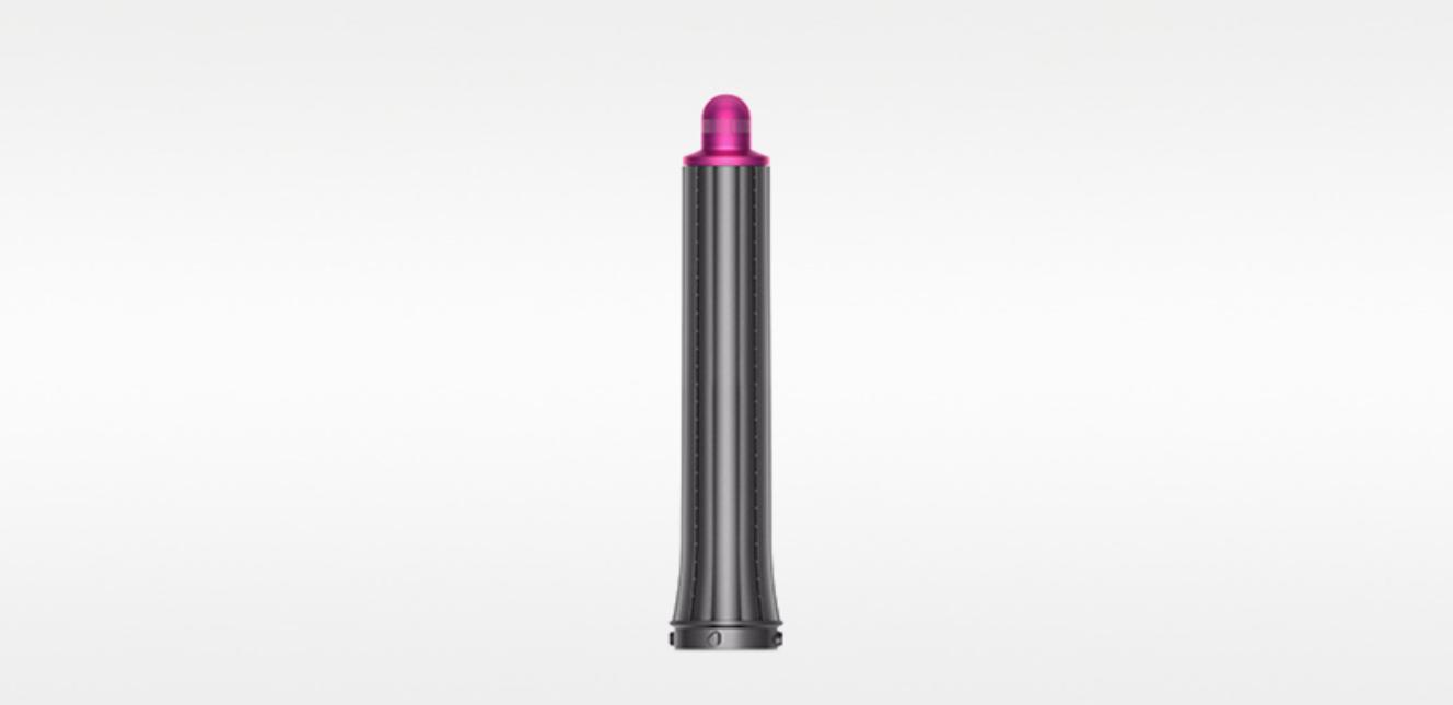 Moldeador de 20mm para cabello largo Airwrap™