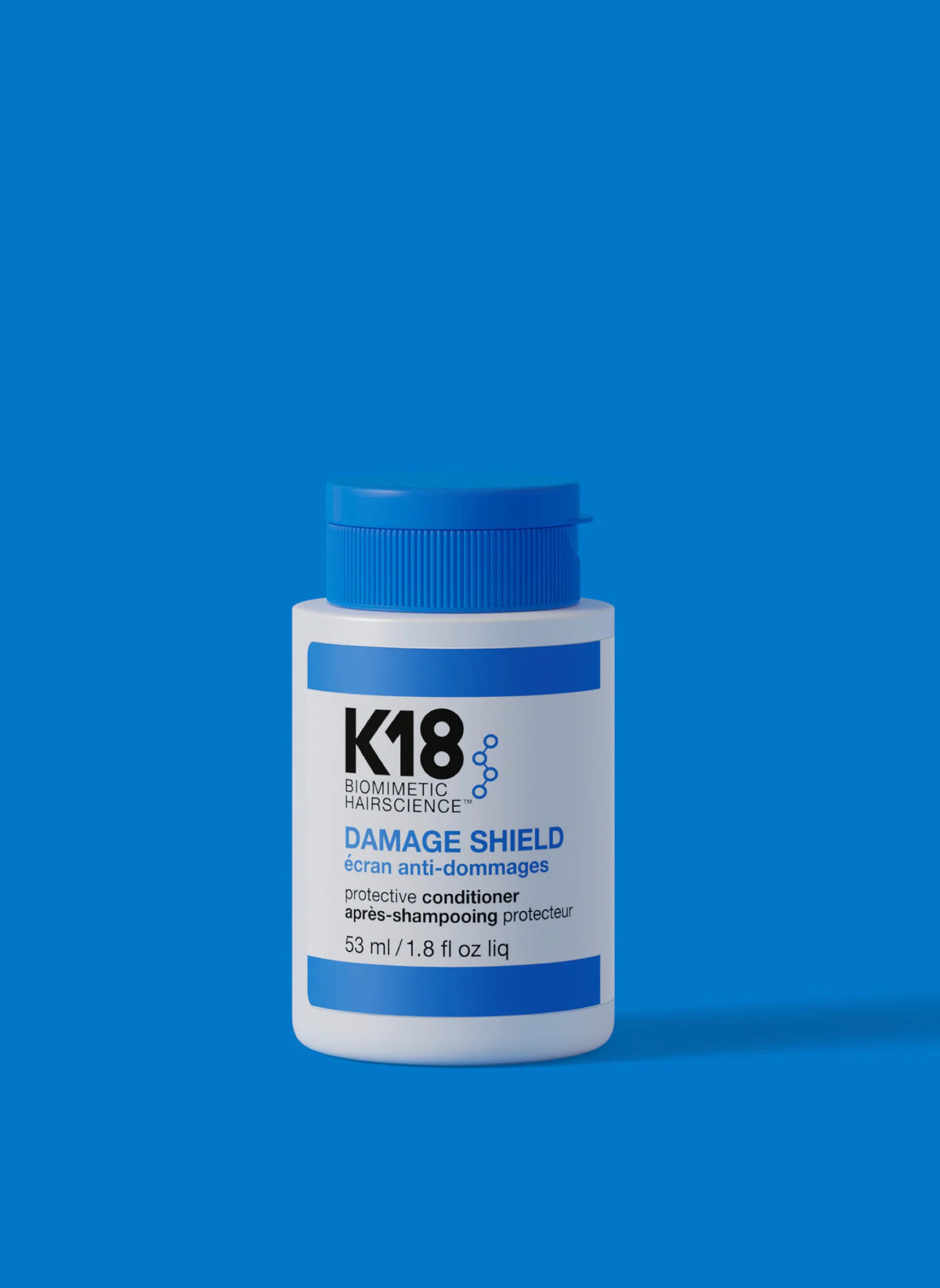 K18 Mini Acondicionador Damage Shield 53ml