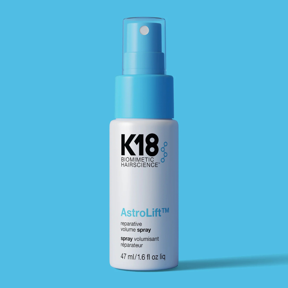 K18 Mini AstroLift Spray Voluminizador y Reparador 47ml