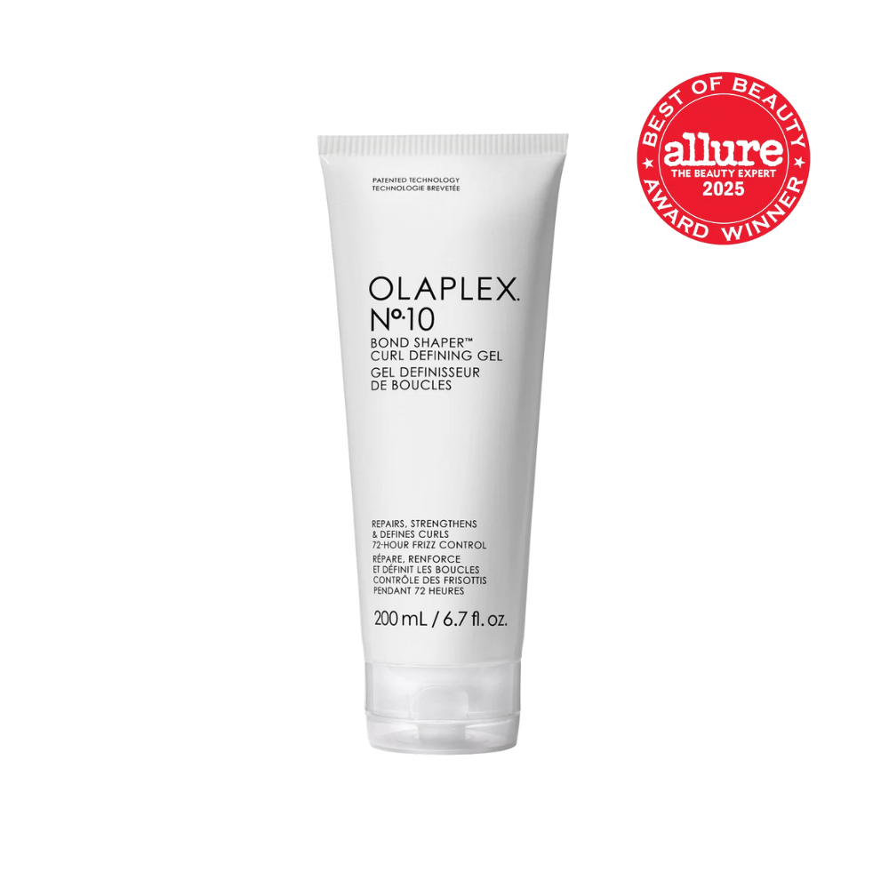 Olaplex Nº 10 Bond Shaper Curl Defining Gel 200 ml