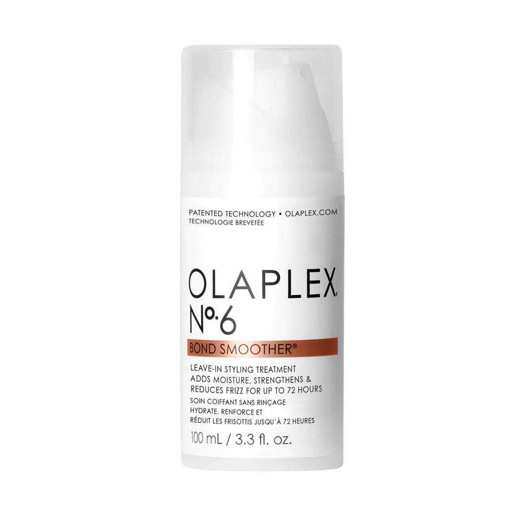 Olaplex Nº 6 Bond Smoother 100 ml