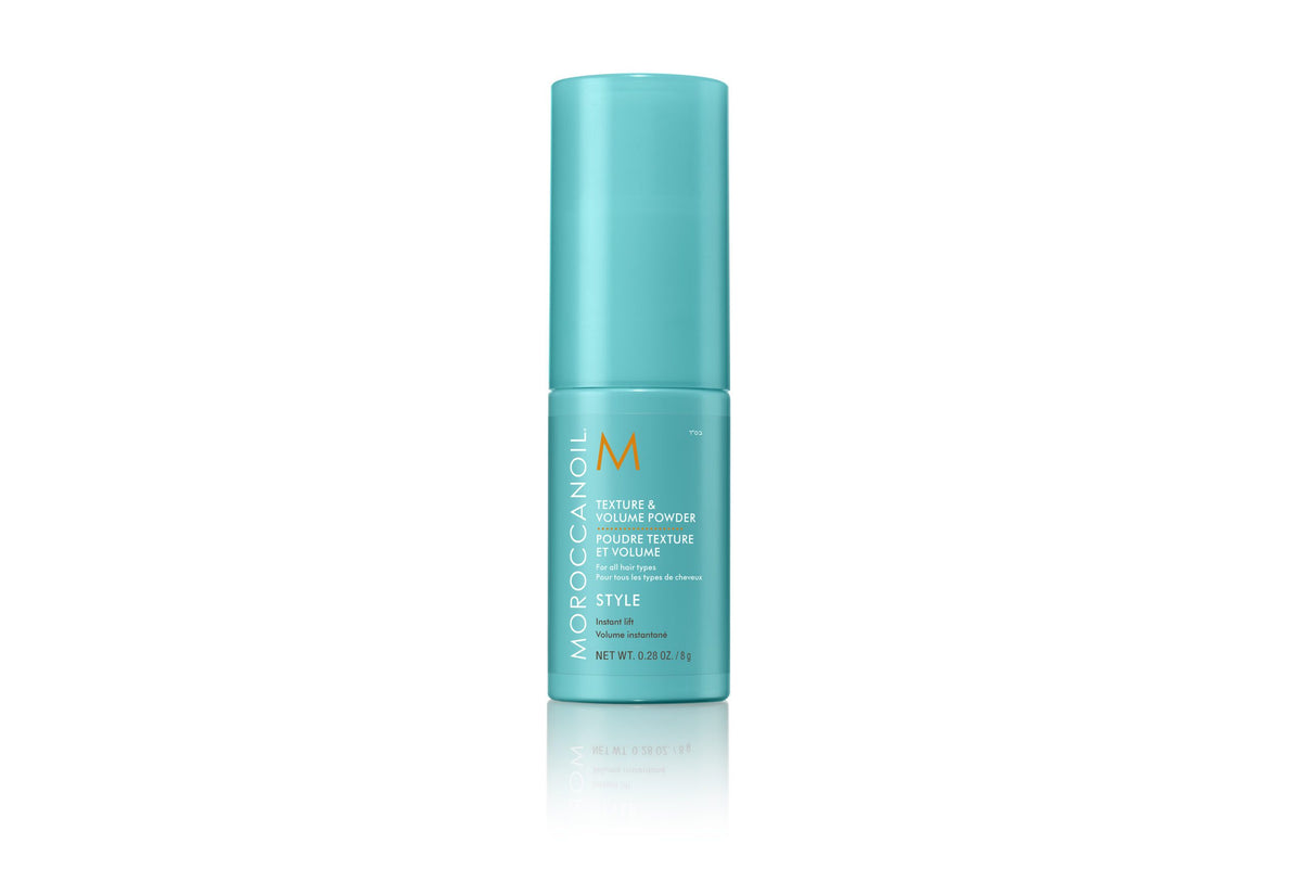 Moroccanoil Polvo Textura y Volumen 8g