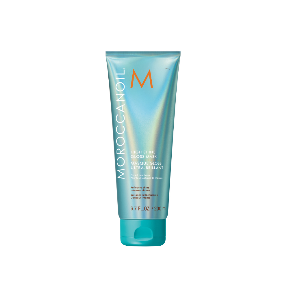 Moroccanoil Mascarilla Gloss Ultra Brillante 200ml