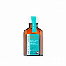 Moroccanoil Adorno Tratamiento Moroccanoil Light 25ml