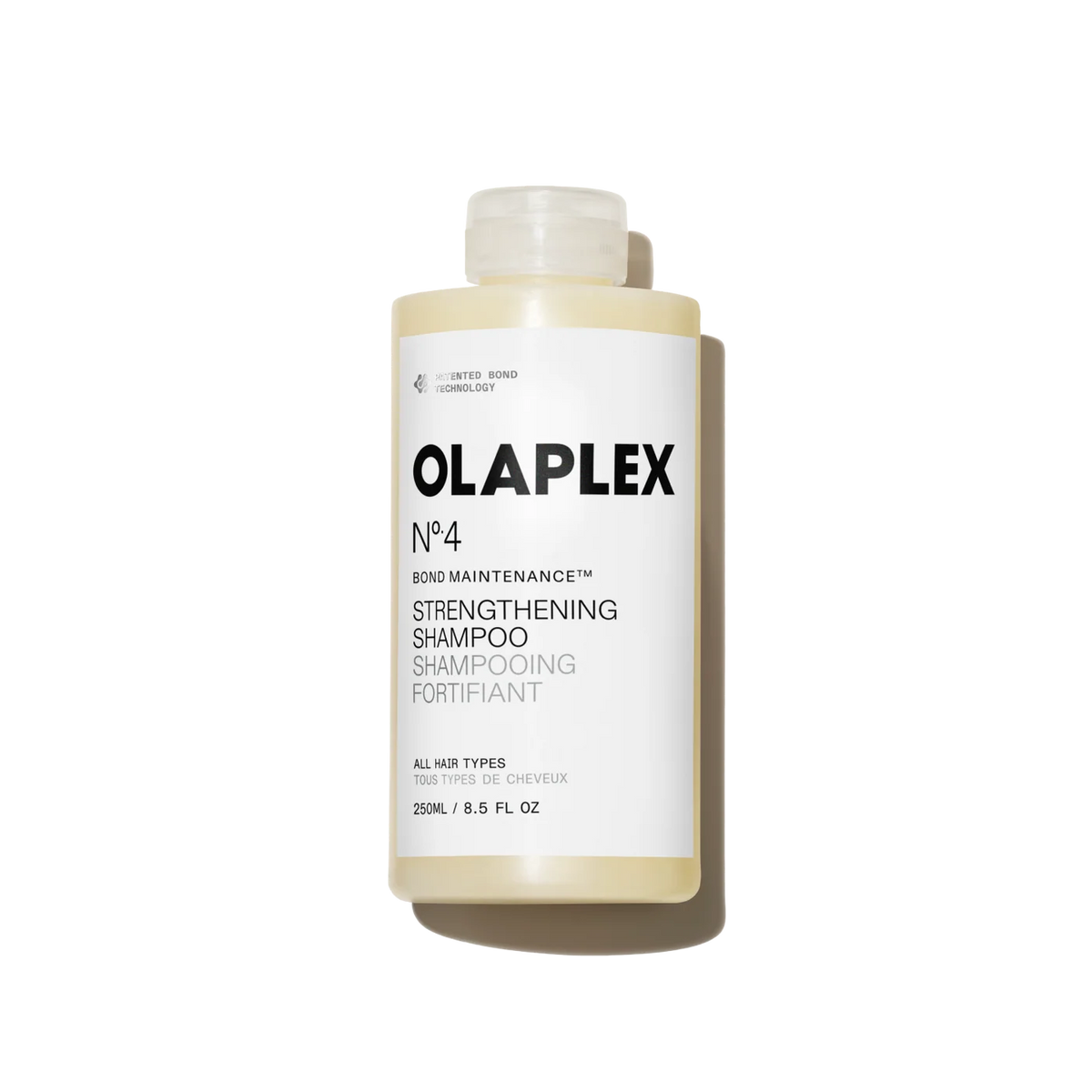 Olaplex Nº 4 Bond Maintenance Strengthening Shampoo