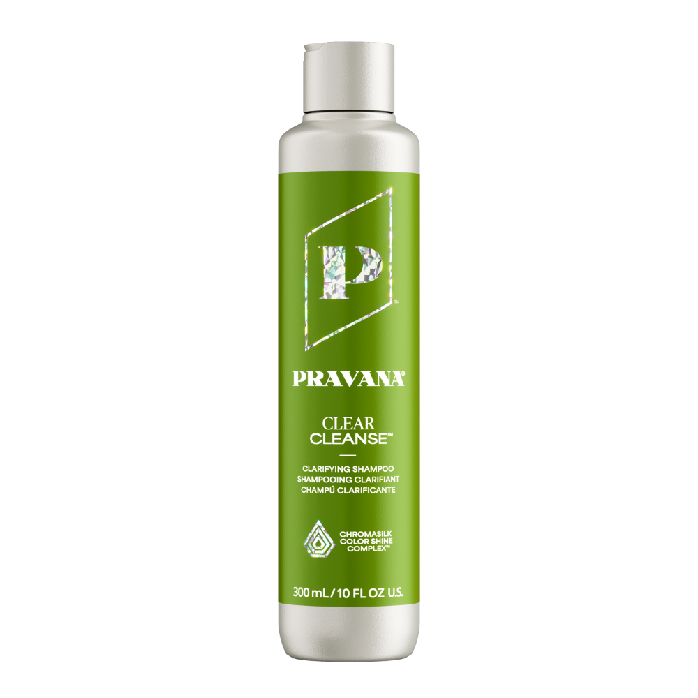 Pravana Shampoo Clear Cleanse 300ml