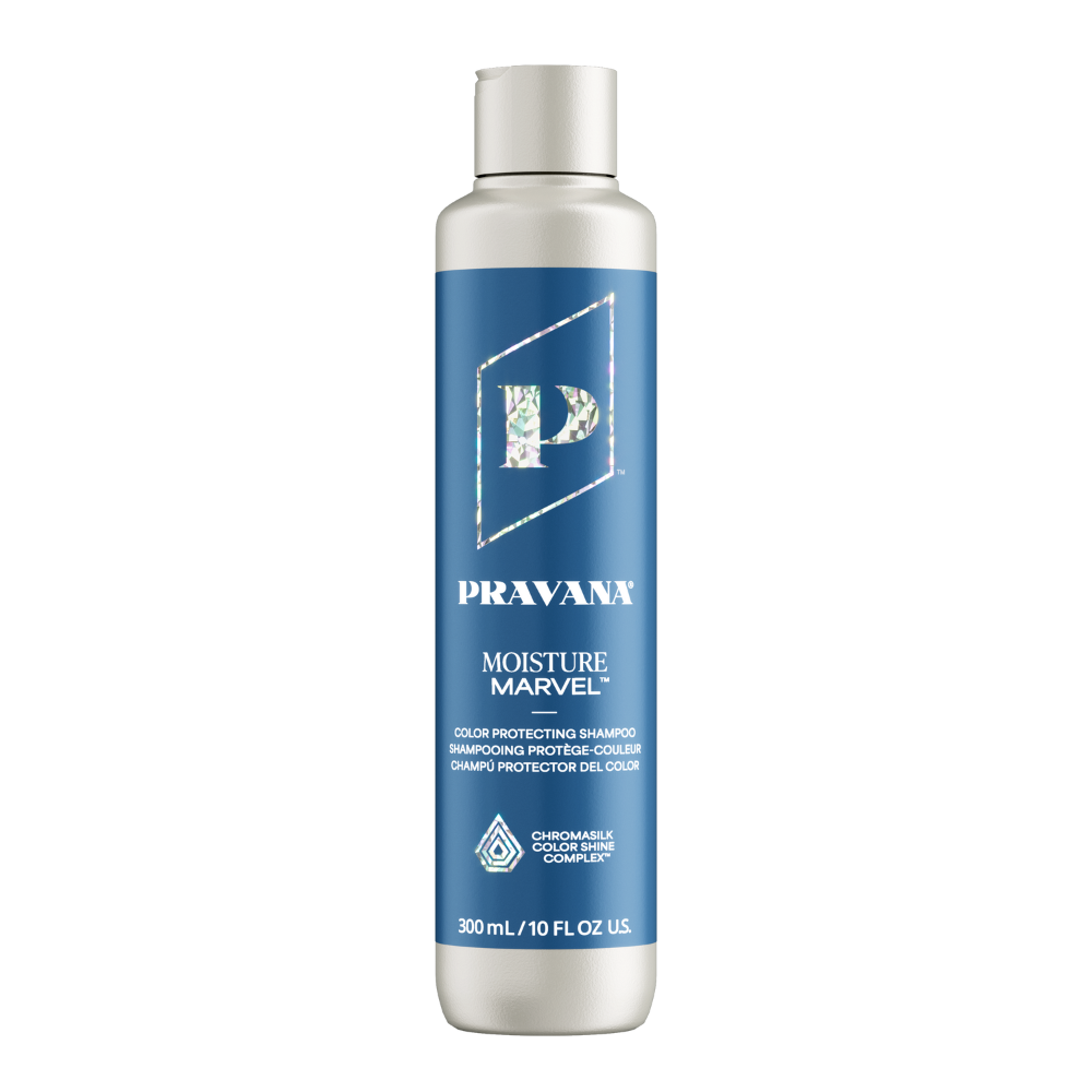 Pravana Shampoo Moisture Marvel 300ml