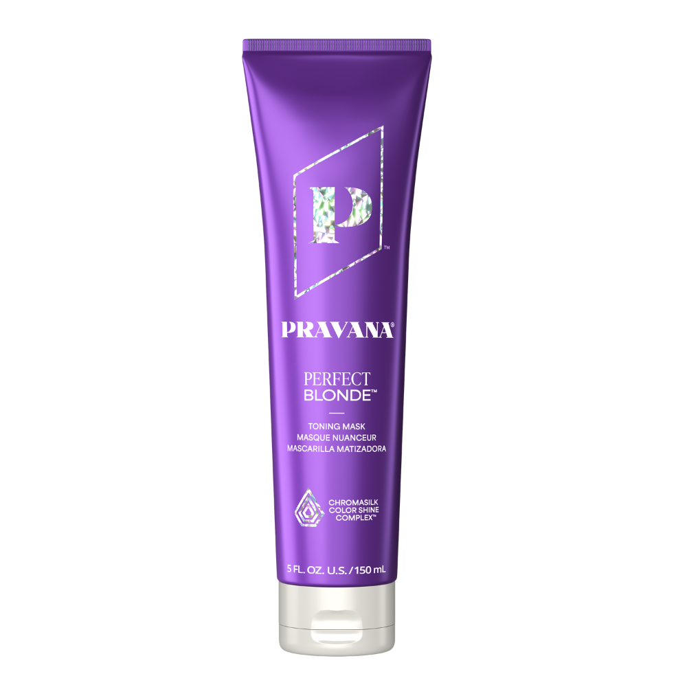 Pravana Perfect Blonde Mask 150ml