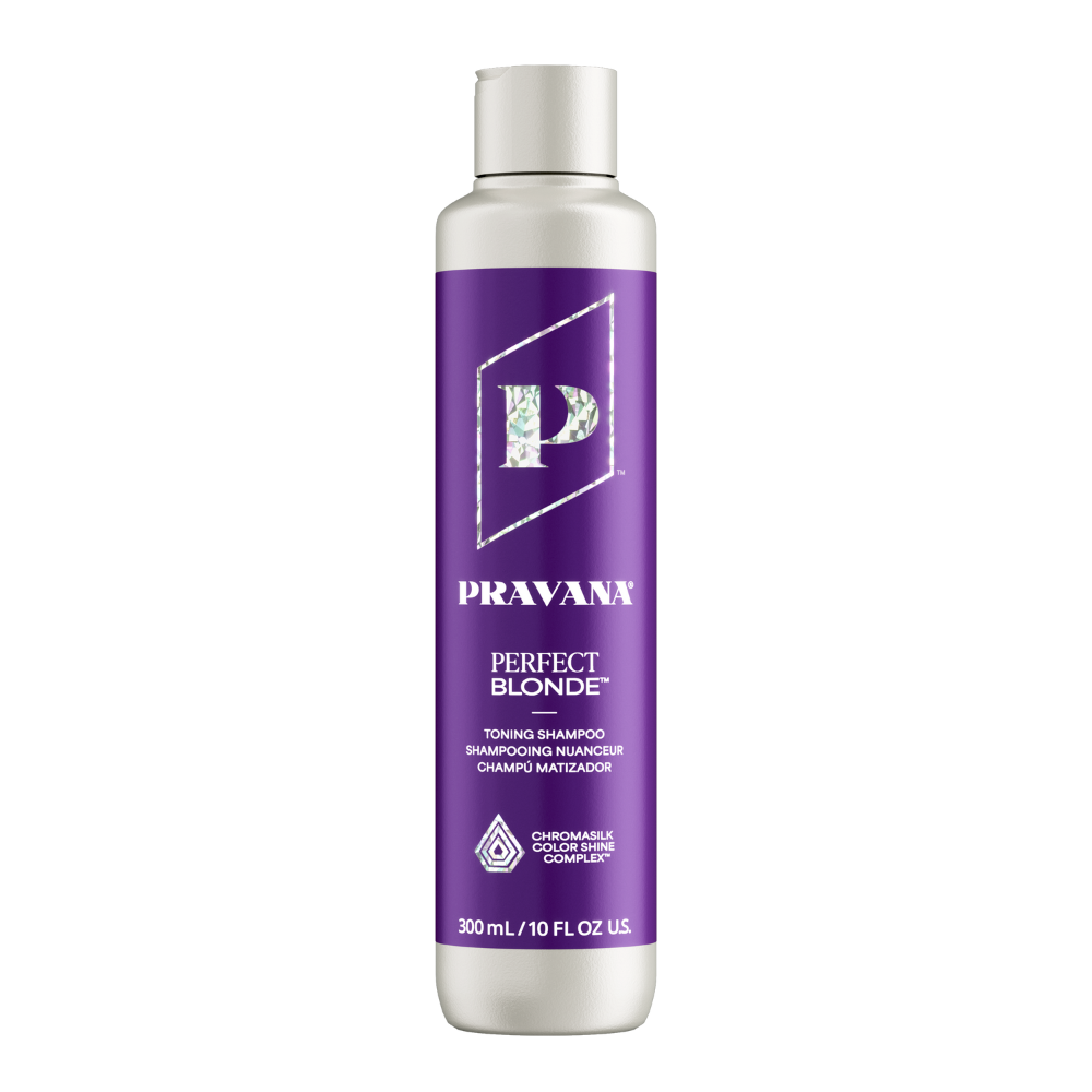 Pravana Shampoo Perfect Blonde 300ml