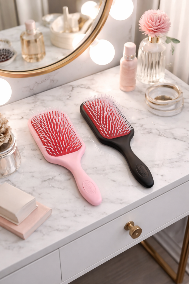 Denman Cepillo Multifuncional Power Paddle