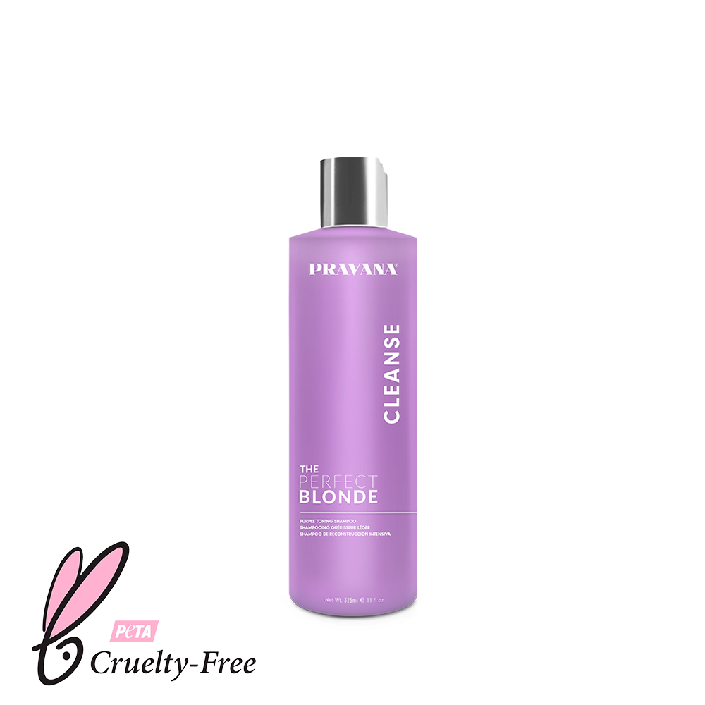 Pravana Shampoo The Perfect Blonde 325ml