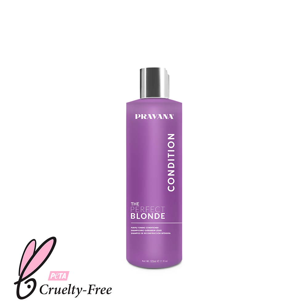Pravana Acondicionador The Perfect Blonde 325ml