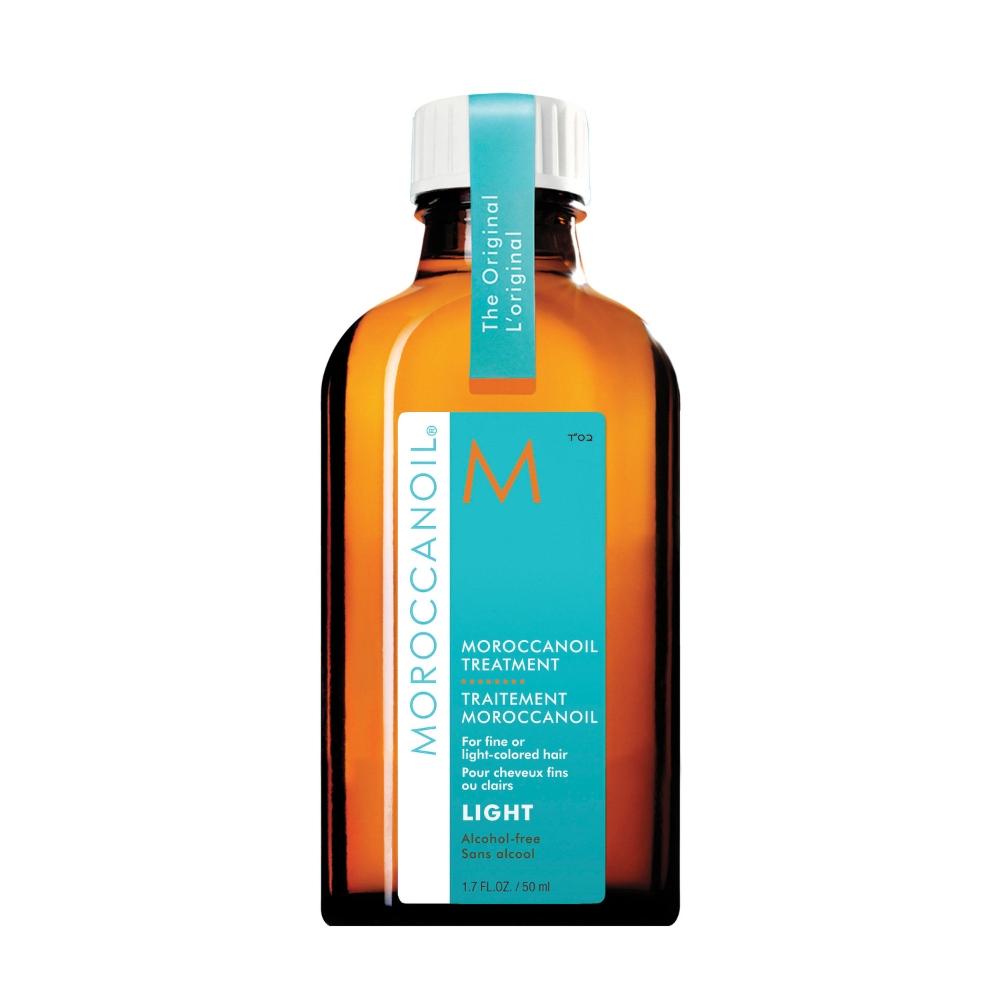 Moroccanoil Tratamiento Light 50ml