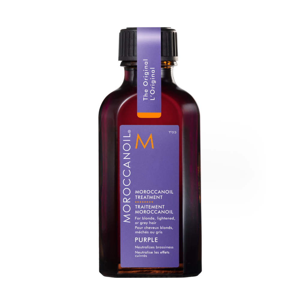Moroccanoil Tratamiento Violeta 50ml