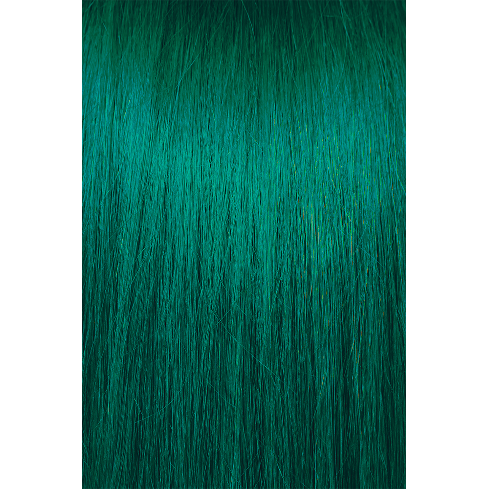 Pravana ChromaSilk Vivids Green