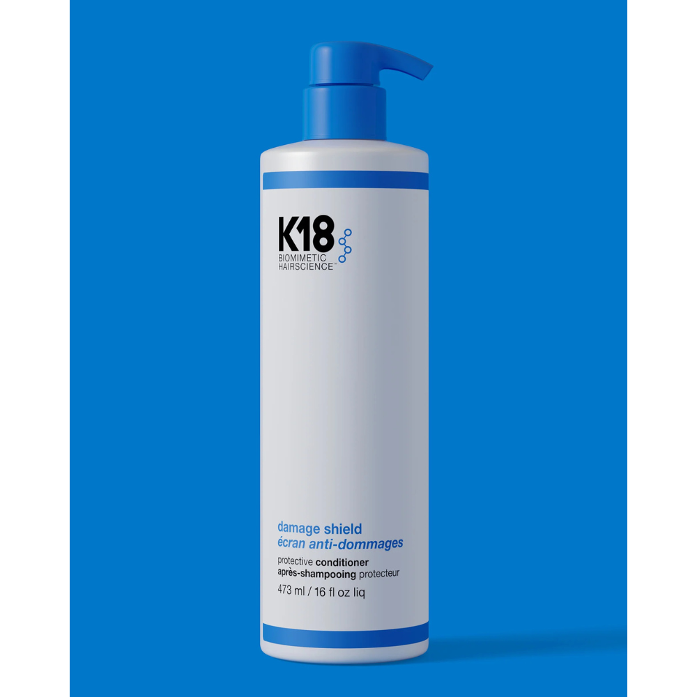 K18 Acondicionador Damage Shield 473ml