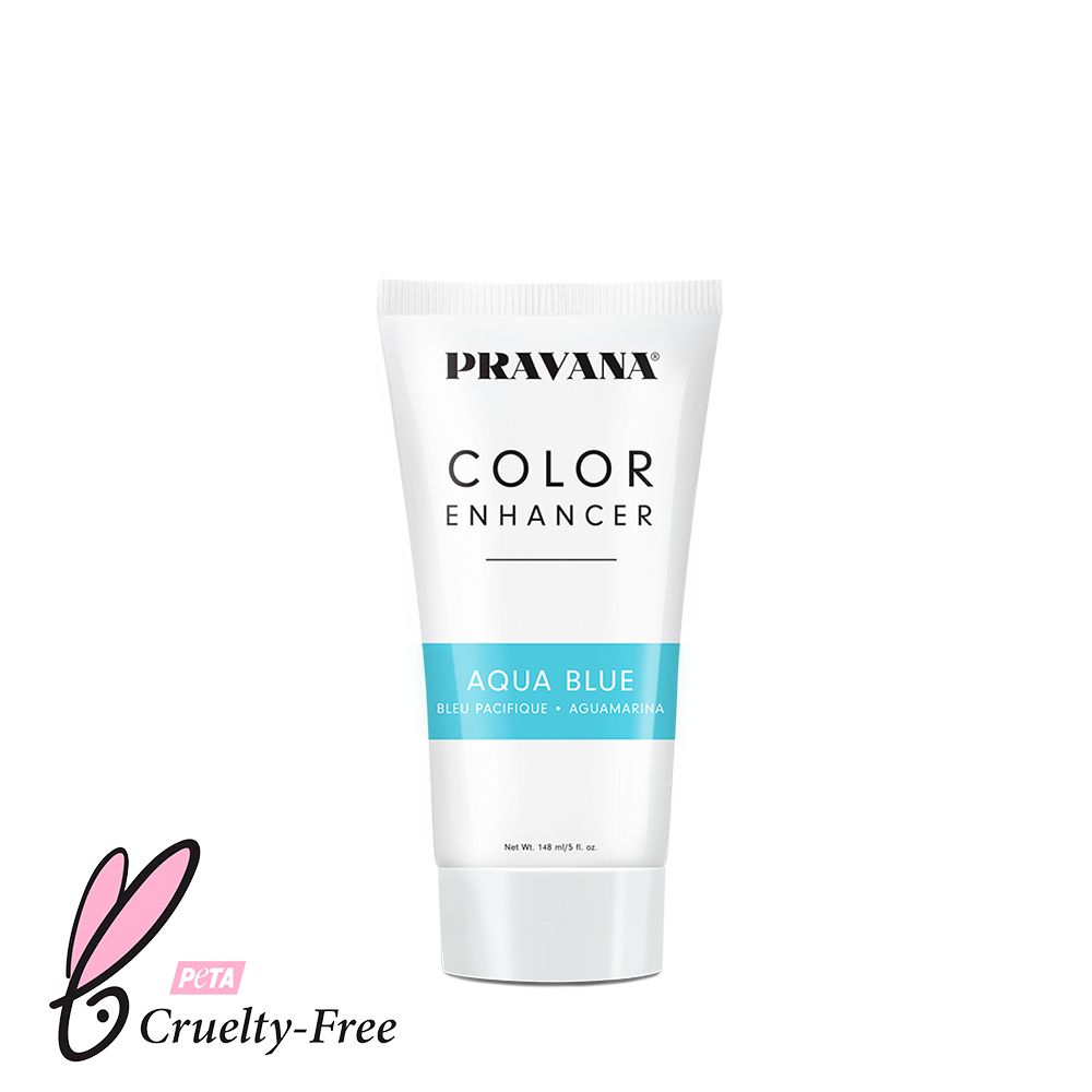 Pravana Color Enhancer Aqua 148ml