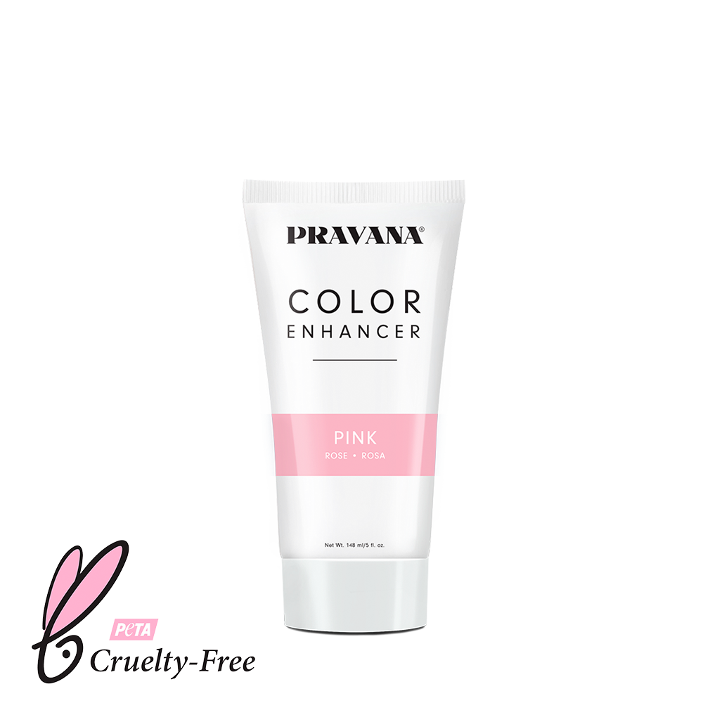 Pravana Color Enhancer Pink 148ml