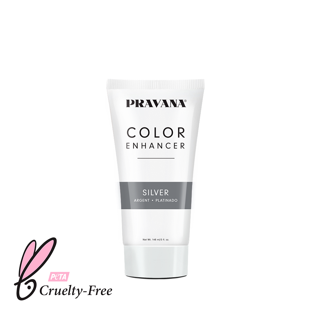 Pravana Color Enhancer Silver 148ml