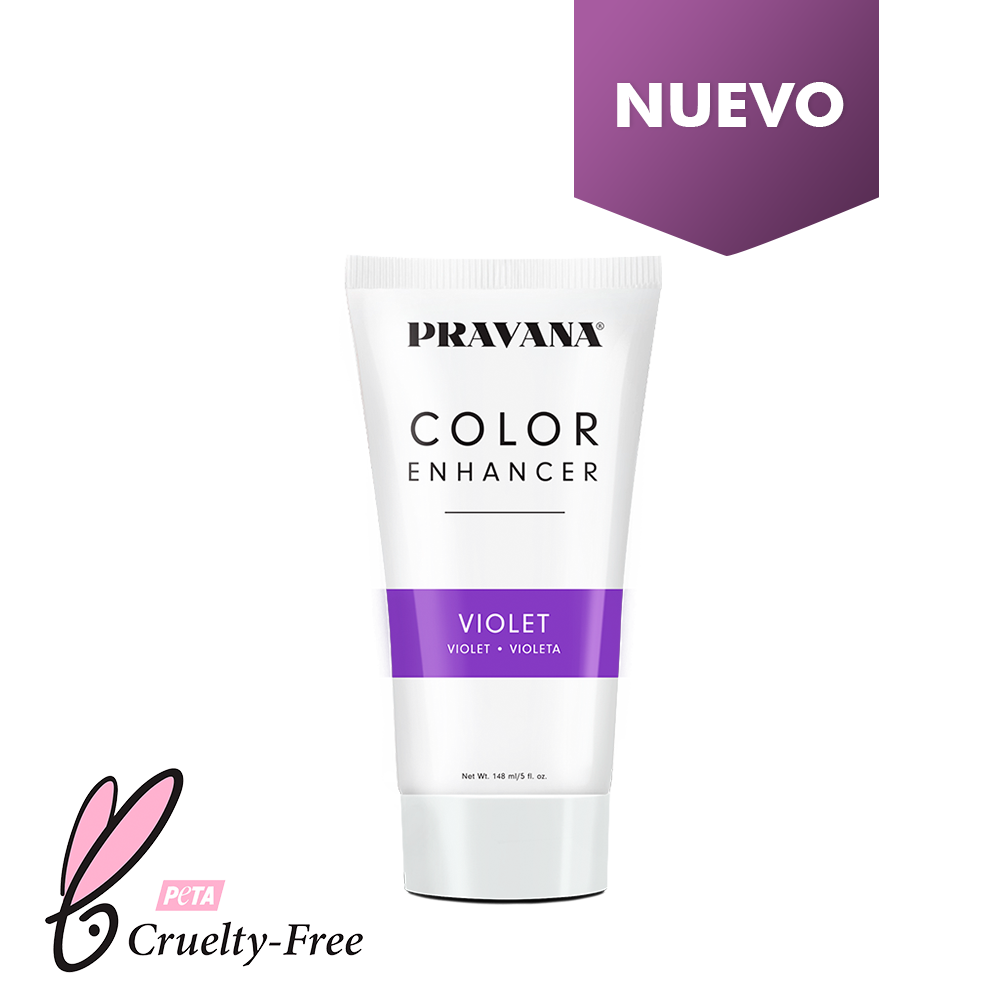 Pravana Color Enhancer Violet 148ml