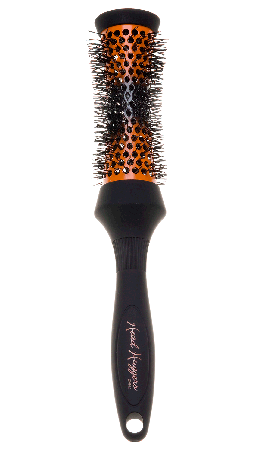 Denman Cepillo Termocerámico Pequeño Head Hugger DHH2