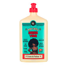 Activador de rizos Lola Cacho Creme Pentear 500gr