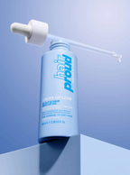 mechones de amor - aceite de rescate para el cuero cabelludo y el cabello PRE ORDEN