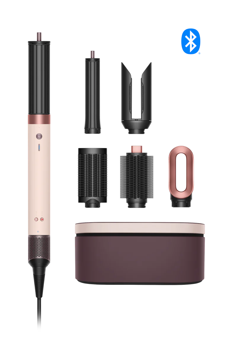 Dyson Airwrap Co-anda2x EDICION 2025