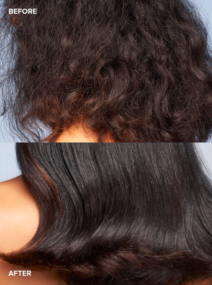 mechones de amor - aceite de rescate para el cuero cabelludo y el cabello PRE ORDEN