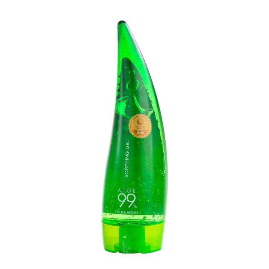 Aloe 99% Soothing Gel 55ml