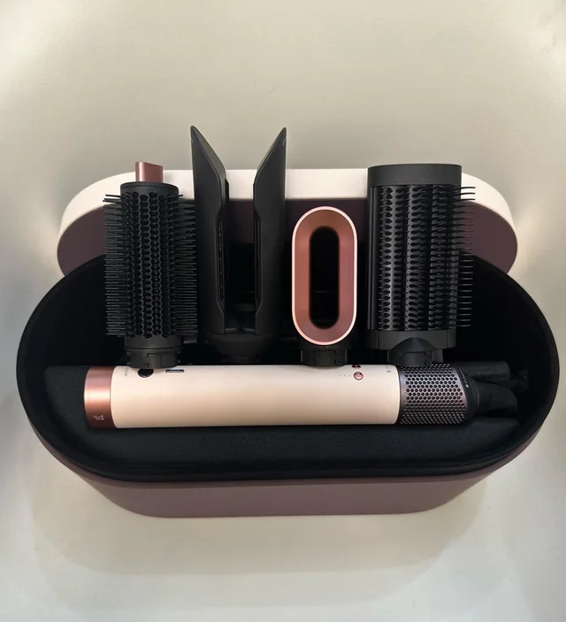 Dyson Airwrap Co-anda2x EDICION 2025