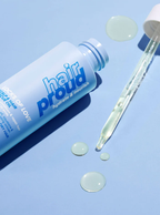 mechones de amor - aceite de rescate para el cuero cabelludo y el cabello PRE ORDEN