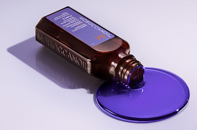 TRATAMIENTO MOROCCANOIL VIOLETA 50ML