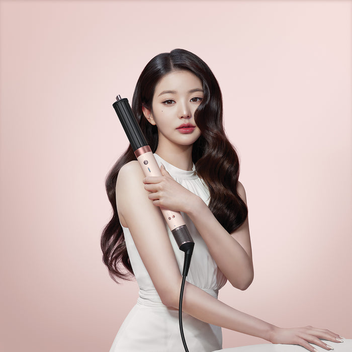 Dyson Airwrap Co-anda2x EDICION 2025