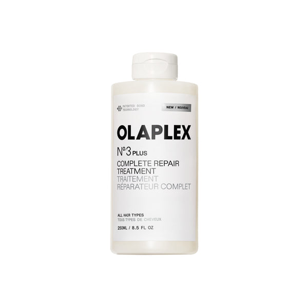 Olaplex Nº 3 Plus Complete Repair Treatment 250 ml
