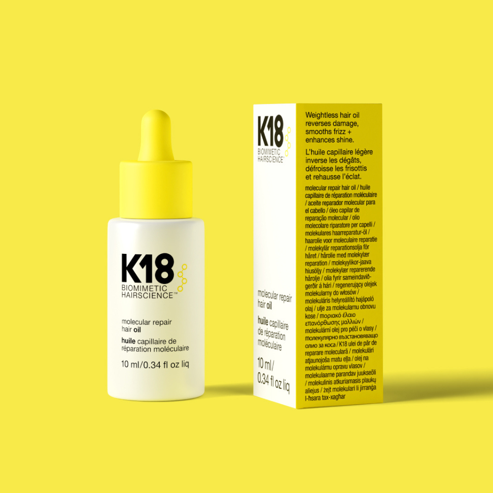 K18 Sérum de Reparación Molecular 10ml