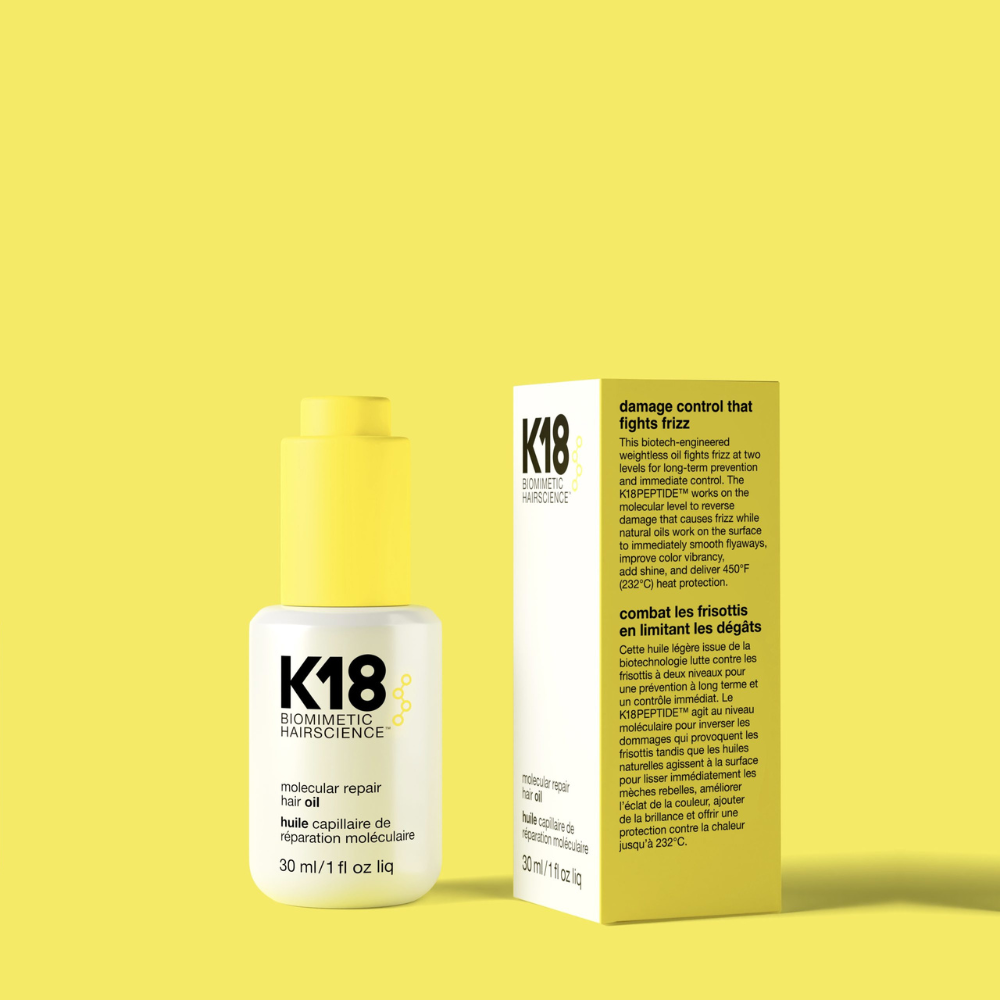 K18 Sérum de Reparación Molecular 30ml