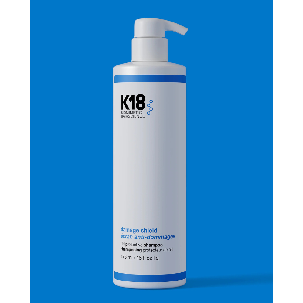 K18 Shampoo Damage Shield 473ml